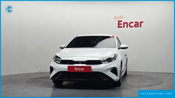 KIA K3 1.6