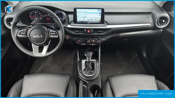KIA K3 1.6
