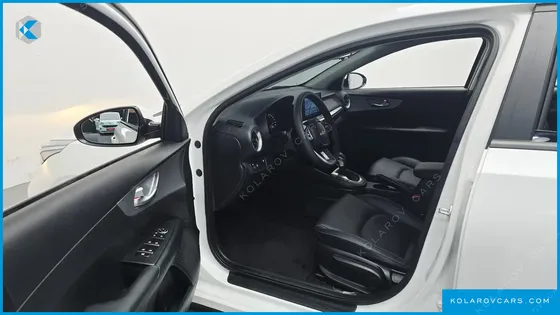 KIA K3 1.6