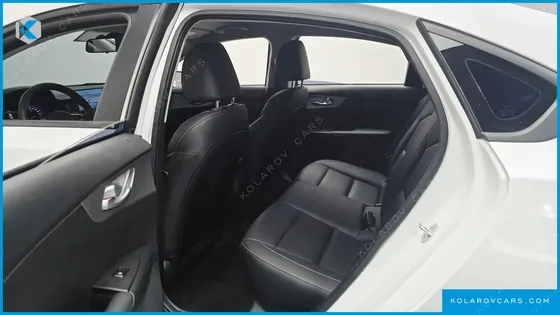 KIA K3 1.6