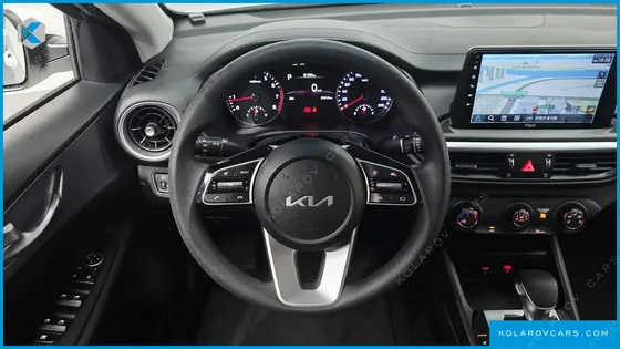 KIA K3 1.6