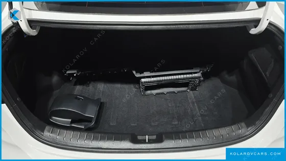 KIA K3 1.6