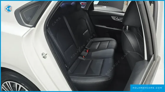 KIA K3 1.6