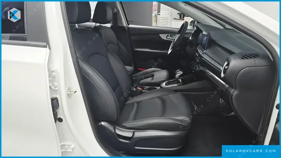 KIA K3 1.6