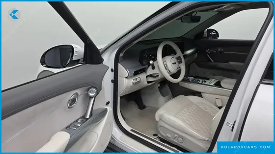 GENESIS GV60 STANDARD