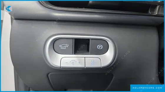 GENESIS GV60 STANDARD
