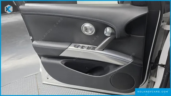 GENESIS GV60 STANDARD