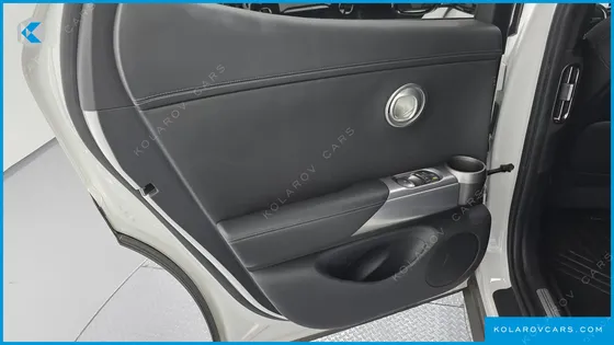 GENESIS GV60 STANDARD
