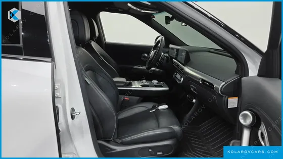 GENESIS GV60 STANDARD