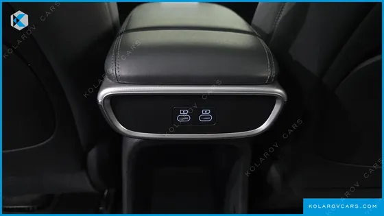 GENESIS GV60 STANDARD