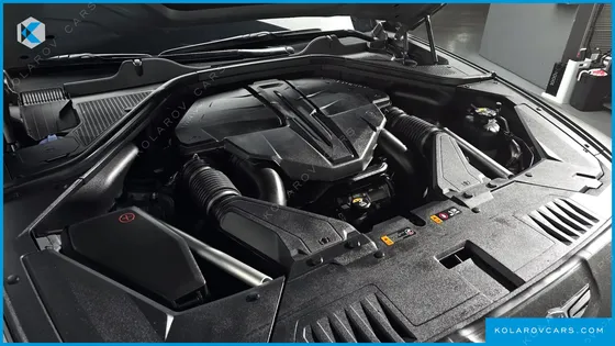 GENESIS GV80 3.5T GASOLINE AWD
