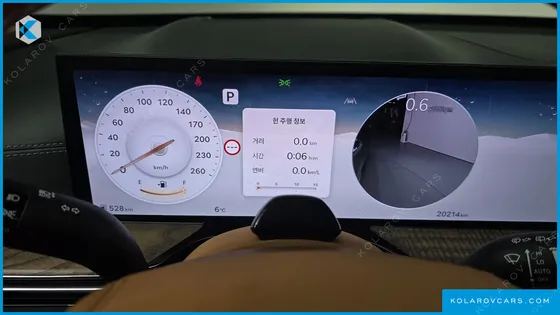 GENESIS GV80 3.5T GASOLINE AWD