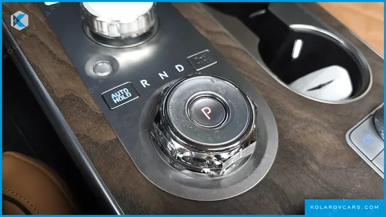 GENESIS GV80 3.5T GASOLINE AWD