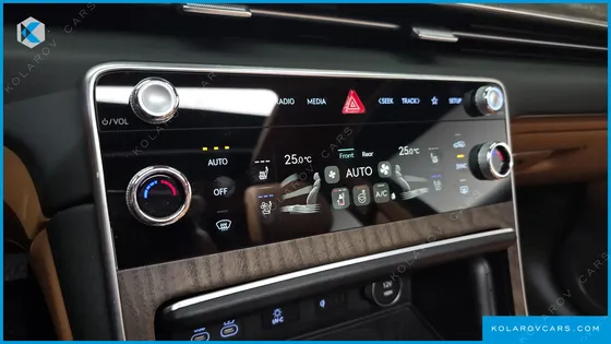 GENESIS GV80 3.5T GASOLINE AWD