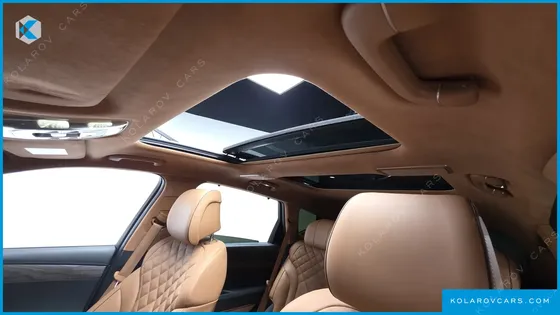 GENESIS GV80 3.5T GASOLINE AWD