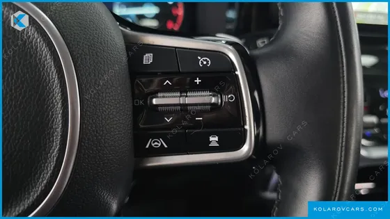 KIA SORENTO GASOLINE 2.5T 4WD