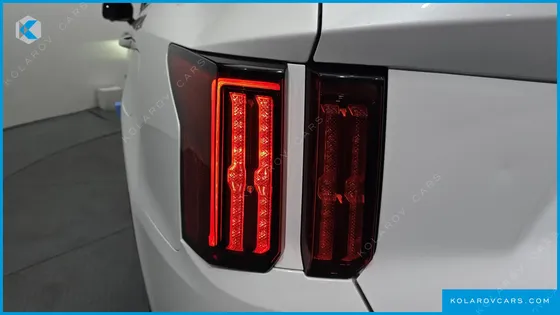 KIA SORENTO GASOLINE 2.5T 4WD