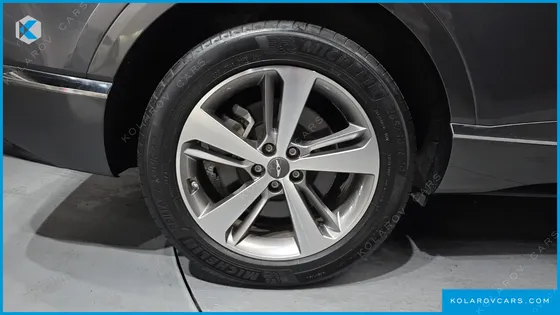 GENESIS GV80 3.0 DIESEL AWD