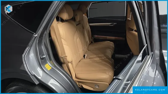 GENESIS GV80 3.0 DIESEL AWD