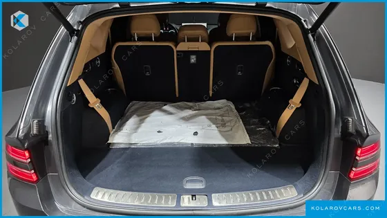GENESIS GV80 3.0 DIESEL AWD