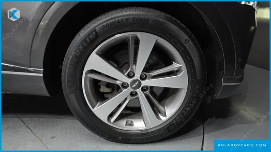 GENESIS GV80 3.0 DIESEL AWD
