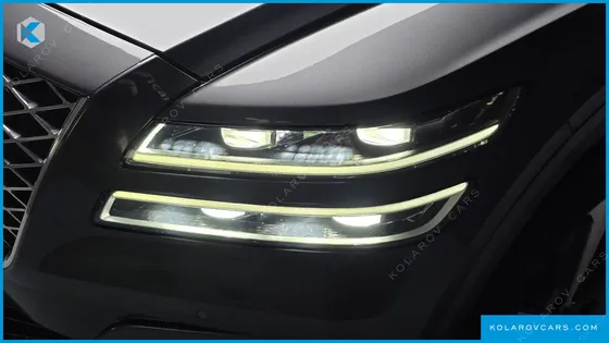 GENESIS GV80 3.0 DIESEL AWD