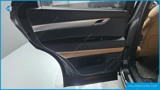 GENESIS GV80 3.0 DIESEL AWD