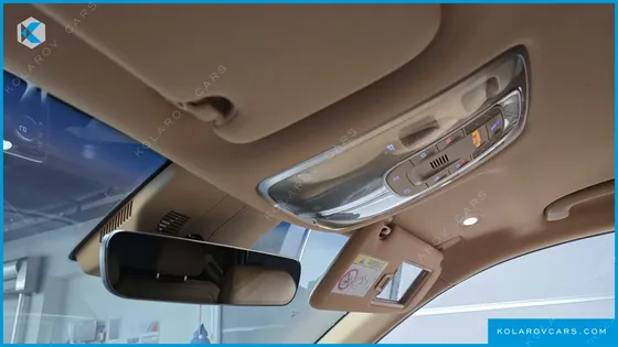 GENESIS GV80 3.0 DIESEL AWD
