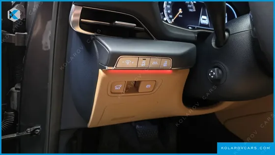 GENESIS GV80 3.0 DIESEL AWD