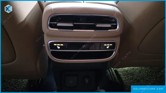 GENESIS GV80 3.0 DIESEL AWD