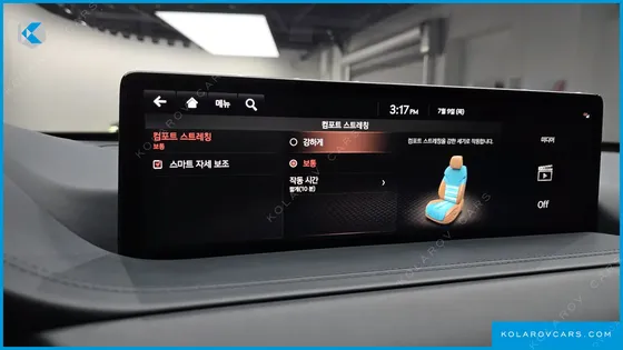 GENESIS GV80 3.0 DIESEL AWD