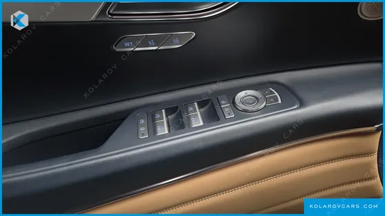 GENESIS GV80 3.0 DIESEL AWD