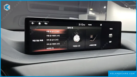 GENESIS GV80 3.0 DIESEL AWD