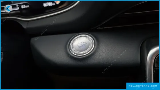 GENESIS GV80 3.0 DIESEL AWD