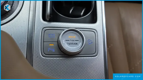 GENESIS GV80 3.0 DIESEL AWD