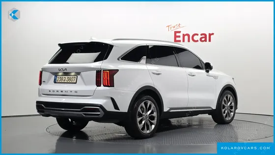 KIA SORENTO DIESEL 2.2 4WD