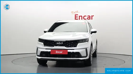 KIA SORENTO DIESEL 2.2 4WD