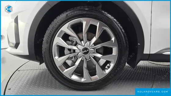 KIA SORENTO DIESEL 2.2 4WD