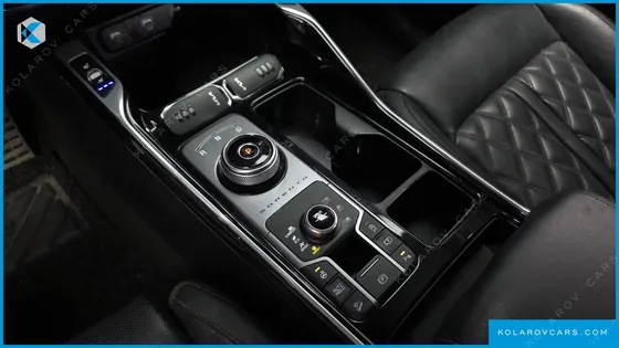 KIA SORENTO DIESEL 2.2 4WD