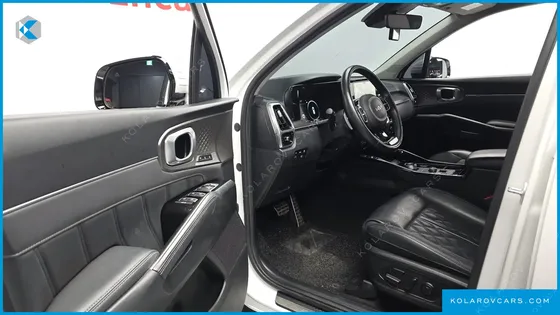 KIA SORENTO DIESEL 2.2 4WD