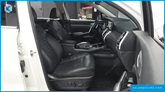 KIA SORENTO DIESEL 2.2 4WD