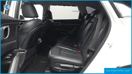 KIA SORENTO DIESEL 2.2 4WD