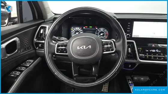 KIA SORENTO DIESEL 2.2 4WD