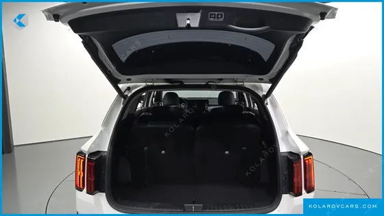 KIA SORENTO DIESEL 2.2 4WD