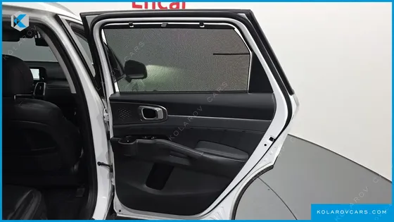 KIA SORENTO DIESEL 2.2 4WD