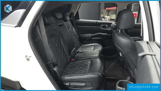 KIA SORENTO DIESEL 2.2 4WD