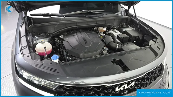 KIA SORENTO DIESEL 2.2 4WD
