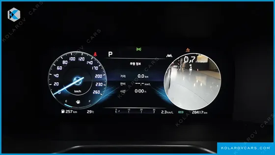 KIA SORENTO DIESEL 2.2 4WD