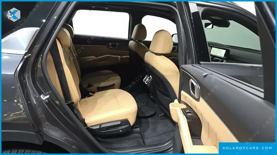 KIA SORENTO DIESEL 2.2 4WD
