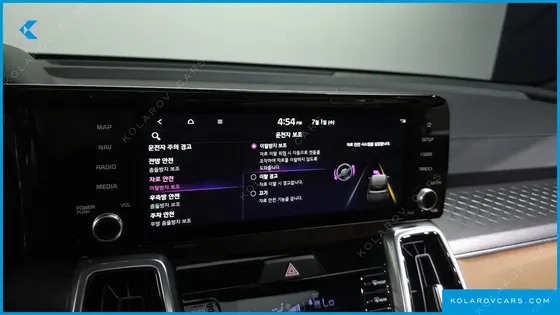 KIA SORENTO DIESEL 2.2 4WD
